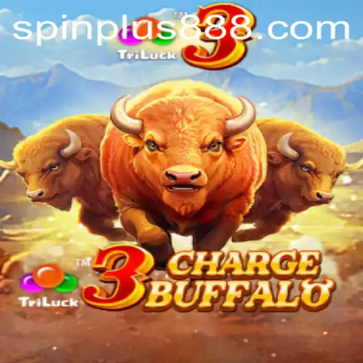 Discover the Excitement of 3ChargeBuffalo: A New Era in Gaming with Spinplus