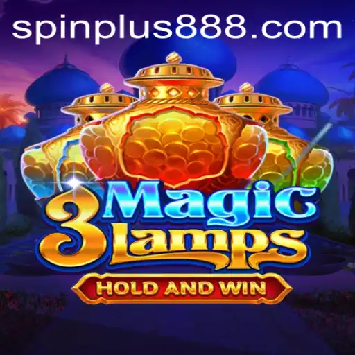 Unlock the Magic of '3MagicLamps' with SpinPlus: An In-Depth Look