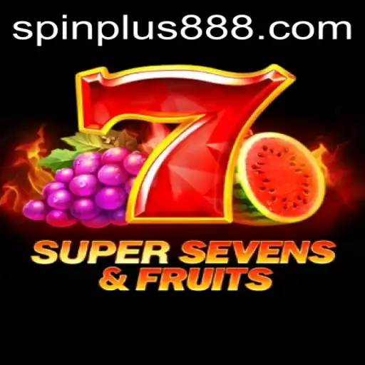 7SuperSevensFruits: A Captivating Slot Game with a Modern Twist