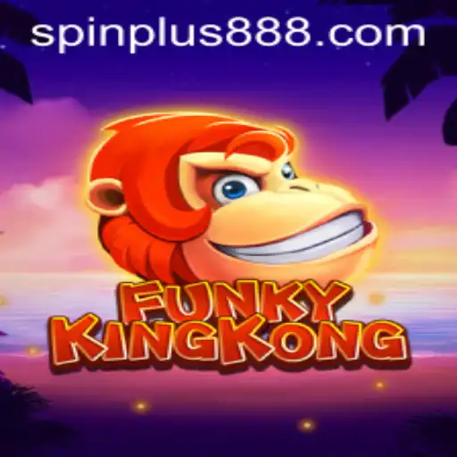 FunkyKingKong: A Dynamic SpinPlus Adventure