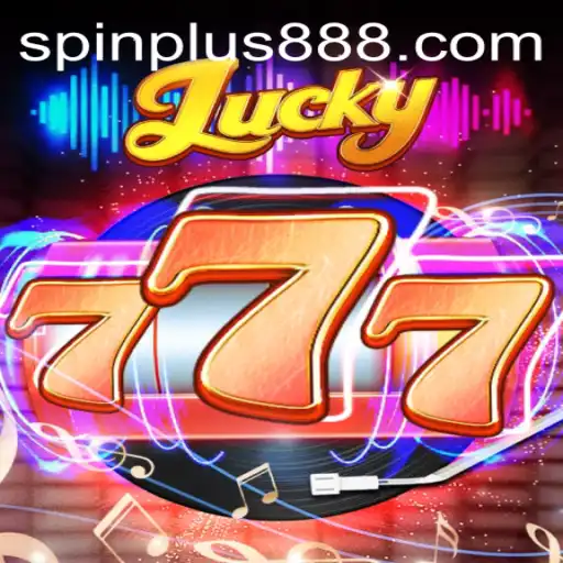 The Exciting World of Lucky777: A SpinPlus Adventure