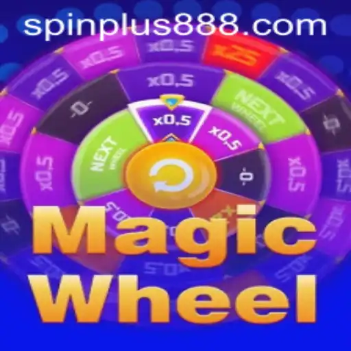 Dive Into the Exciting World of 'MagicWheel': A Thrilling Game of Strategy and Luck