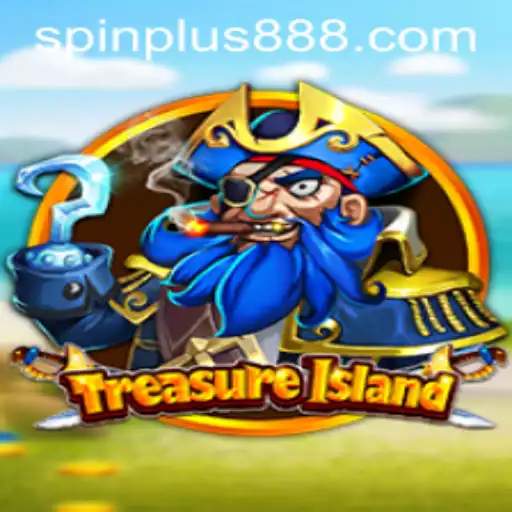 Explore the Thrills of TreasureIsland: The SpinPlus Adventure Awaits