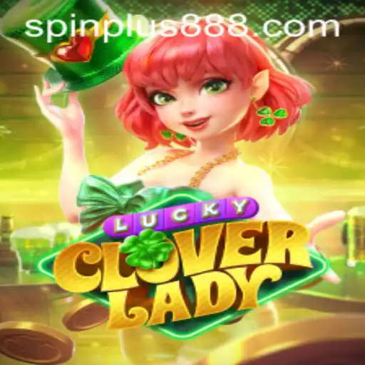 Discovering LuckyCloverLady