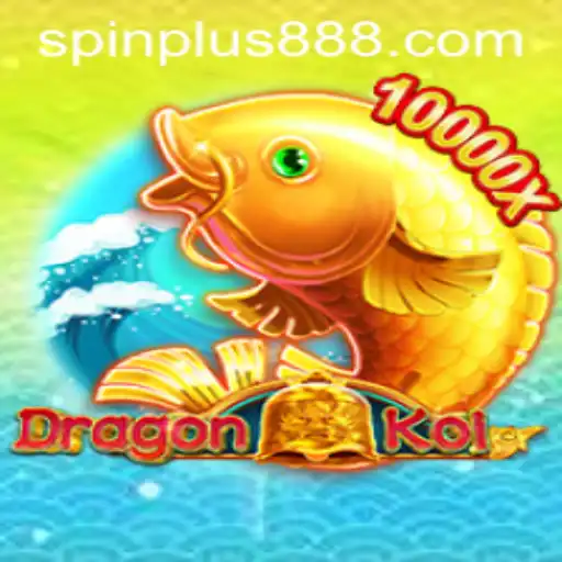 Discover DragonKoi: A Mystical Gaming Experience with SpinPlus