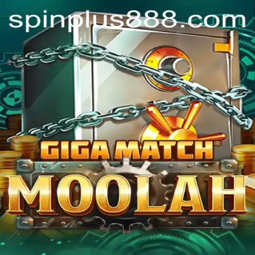 GigaMatchMoolah: The Ultimate SpinPlus Experience