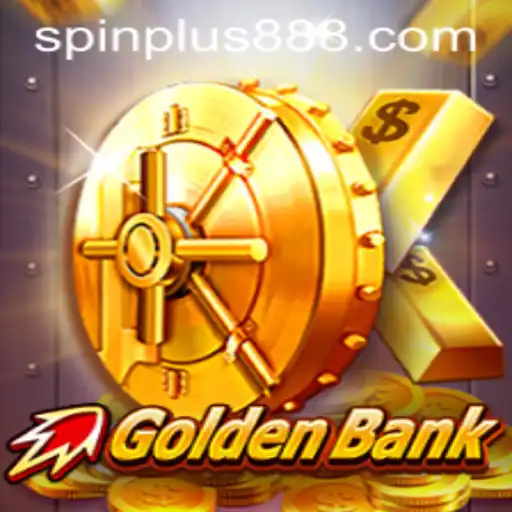 GoldenBank: An Immersive Gaming Experience Enhanced by Spinplus