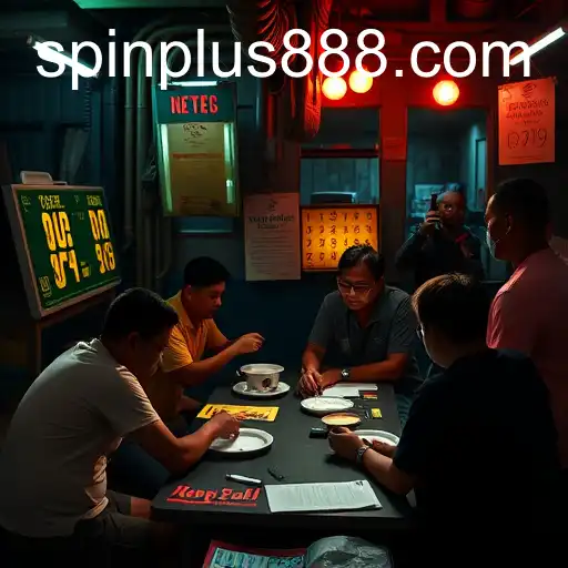 The Complex World of Jueteng: A Deep Dive into its Intricacies