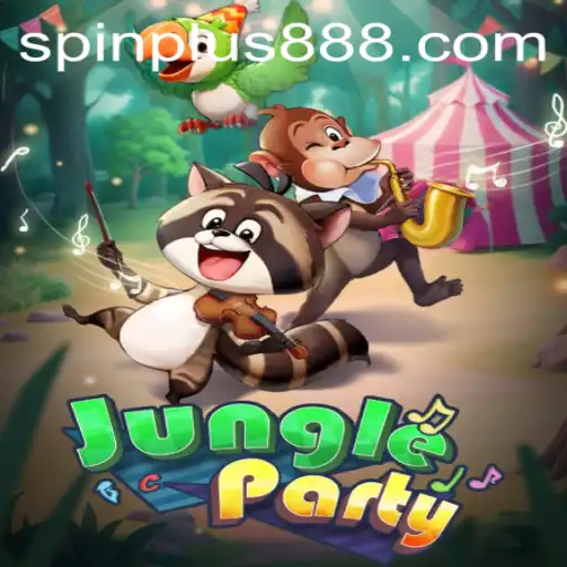Exploring JungleParty: A Thrilling Adventure Awaits with SpinPlus