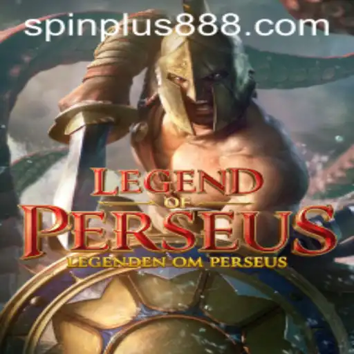 Experience the Epic World of 'LegendofPerseus'
