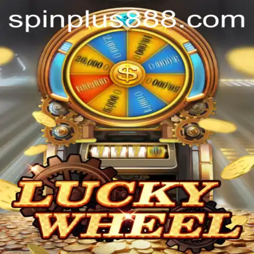 Unveiling LuckyWheel: The Thrilling New Spinplus Game