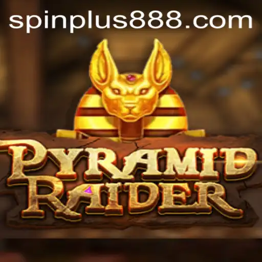 PyramidRaider: Unveiling the Game of the Century with Spinplus Innovation