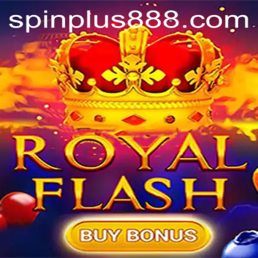 Exploring the Thrills of RoyalFlashBuyBonus and the SpinPlus Advantage