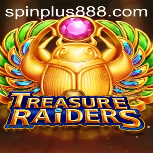 Unveiling TREASURERAIDERS: The Ultimate Adventure Awaits