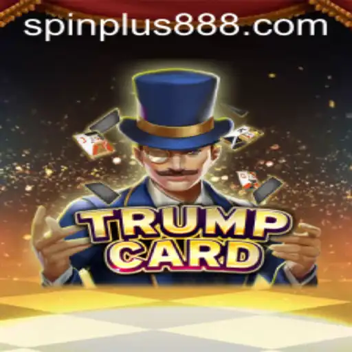 Unveiling TrumpCard: A Strategic Spin on Modern Gaming